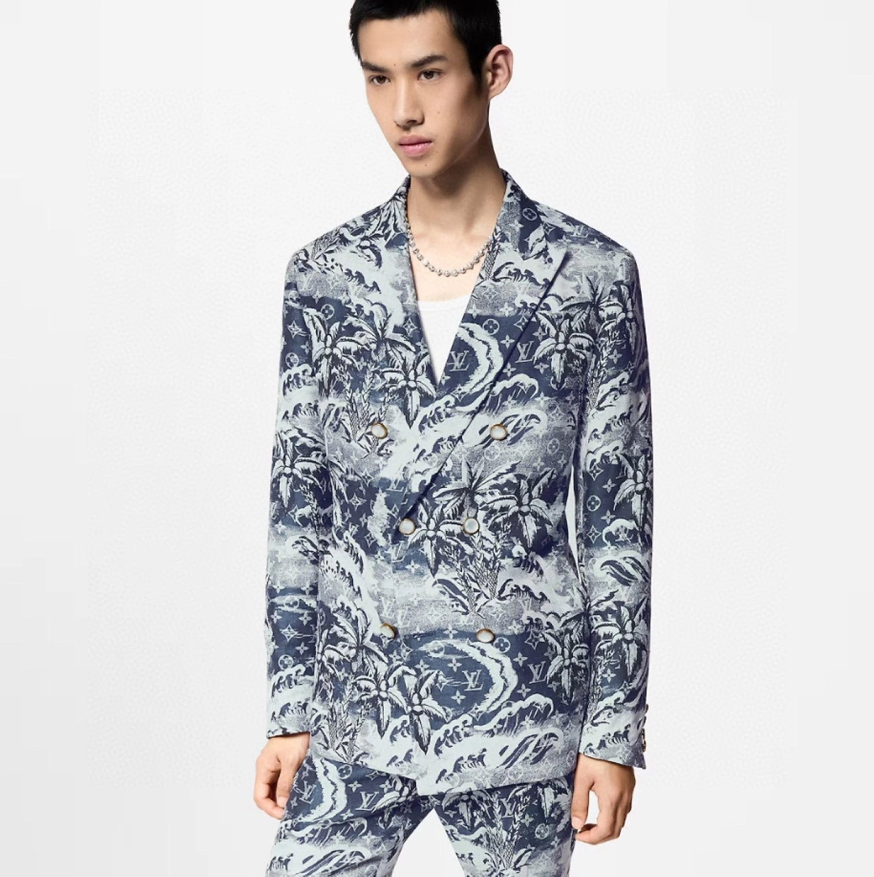 wg.luxury- 8V item:E-F000C1541